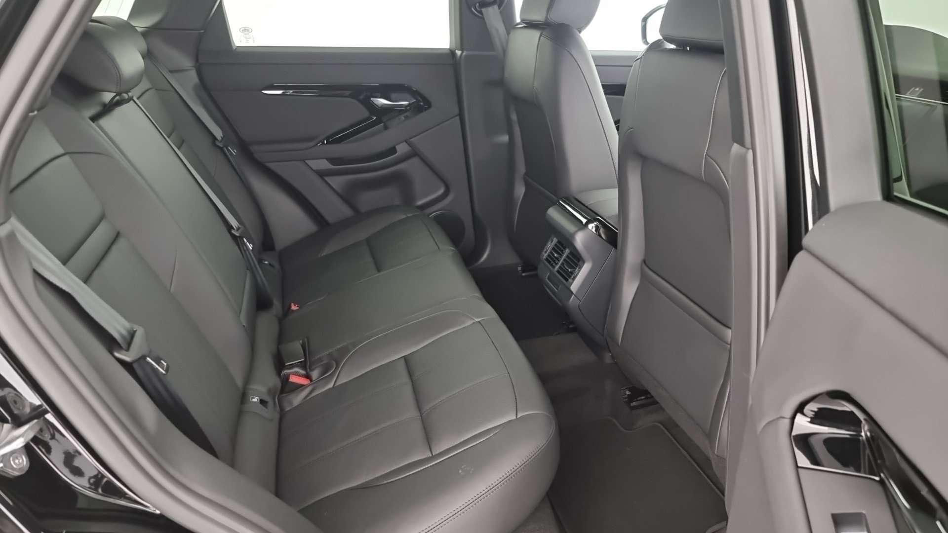 Land Rover Range Rover Evoque 2.0D I4 163 CV AWD Auto S - 2025 - Joinsteer - #5