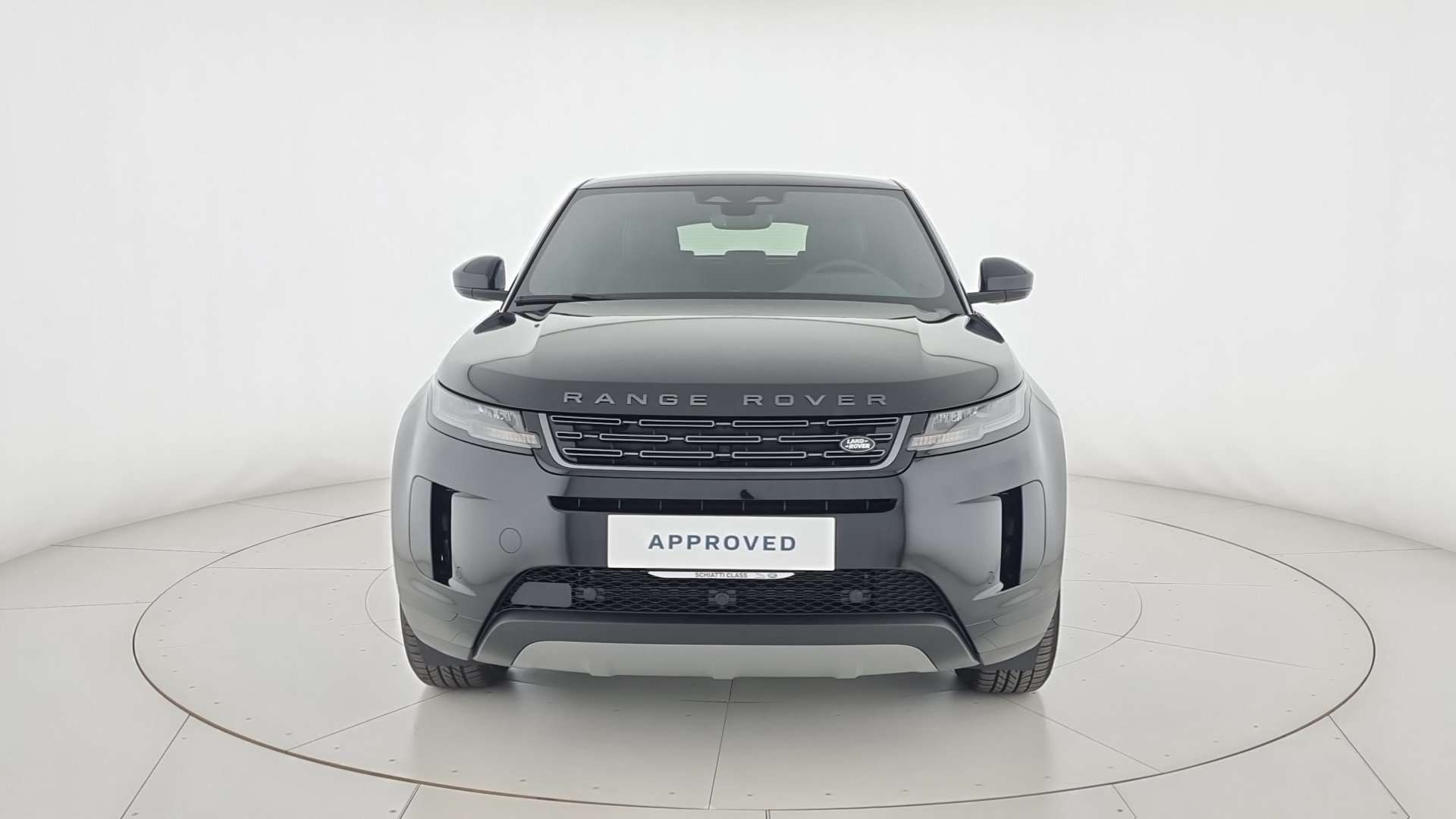 Land Rover Range Rover Evoque 2.0D I4 163 CV AWD Auto S - 2025 - Joinsteer - #8
