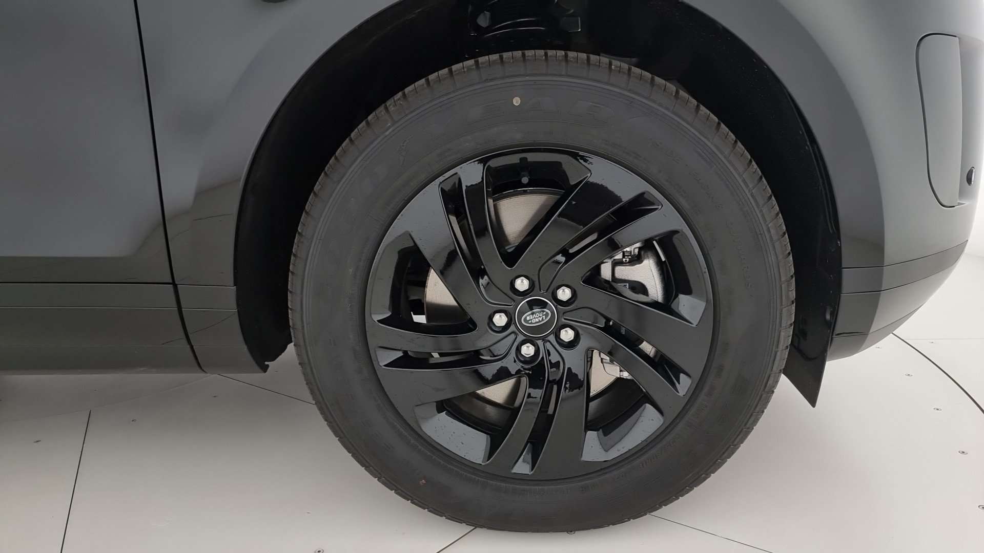 Land Rover Range Rover Evoque 2.0D I4 163 CV AWD Auto S - 2025 - Joinsteer - #9