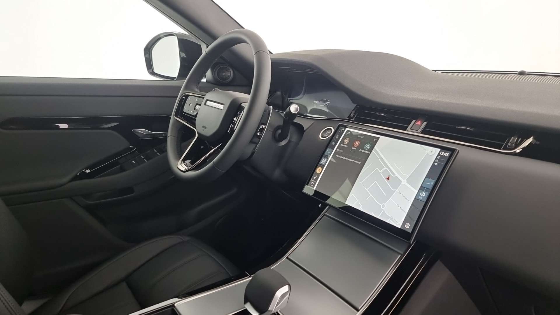 Land Rover Range Rover Evoque 2.0D I4 163 CV AWD Auto S - 2025 - Joinsteer - #11