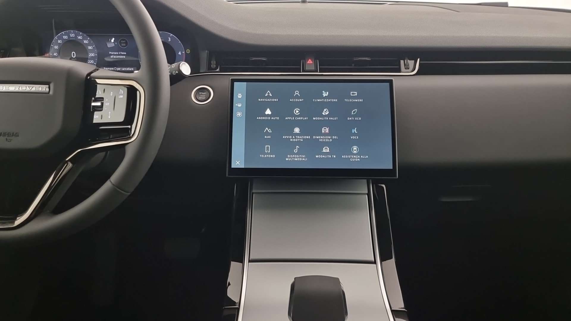 Land Rover Range Rover Evoque 2.0D I4 163 CV AWD Auto S - 2025 - Joinsteer - #13