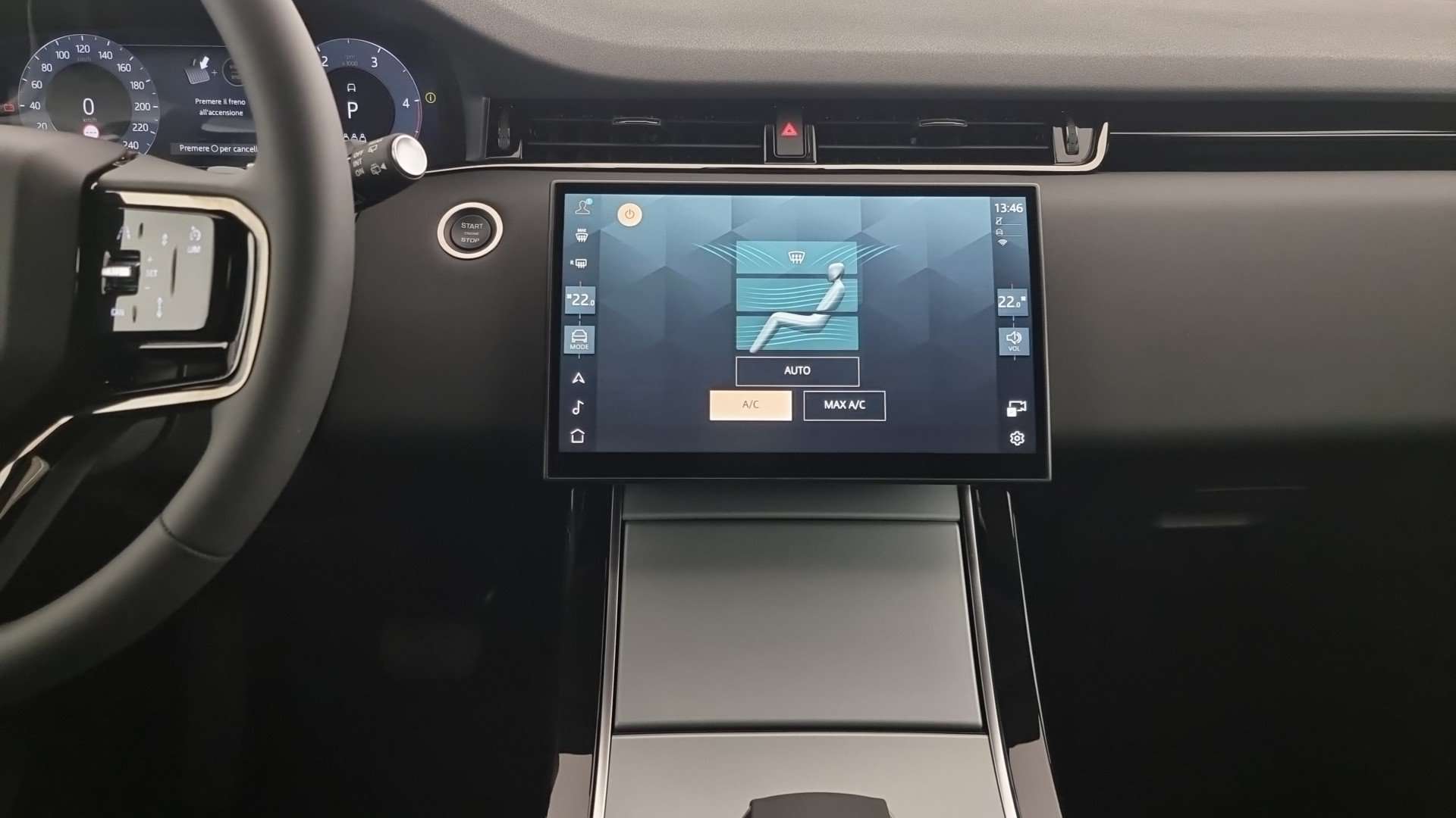 Land Rover Range Rover Evoque 2.0D I4 163 CV AWD Auto S - 2025 - Joinsteer - #15