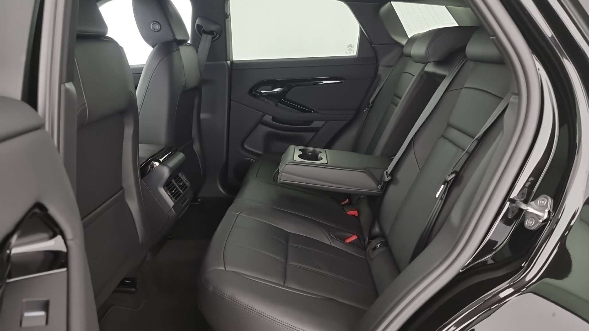 Land Rover Range Rover Evoque 2.0D I4 163 CV AWD Auto S - 2025 - Joinsteer - #18