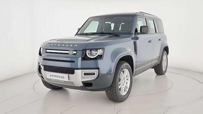 Land Rover Defender 110 S 3.0D I6 200 CV AWD Auto -  - Joinsteer - #1