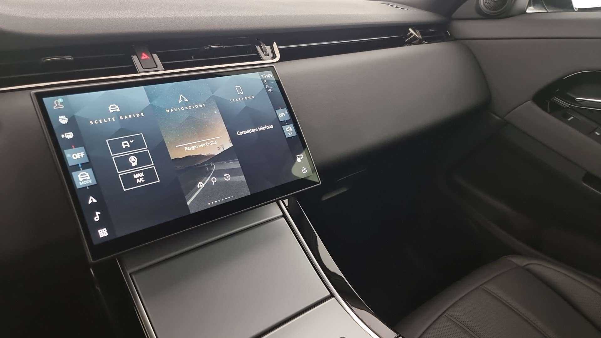 Land Rover Range Rover Evoque 2.0D I4 163 CV AWD Auto S - 2025 - Joinsteer - #23