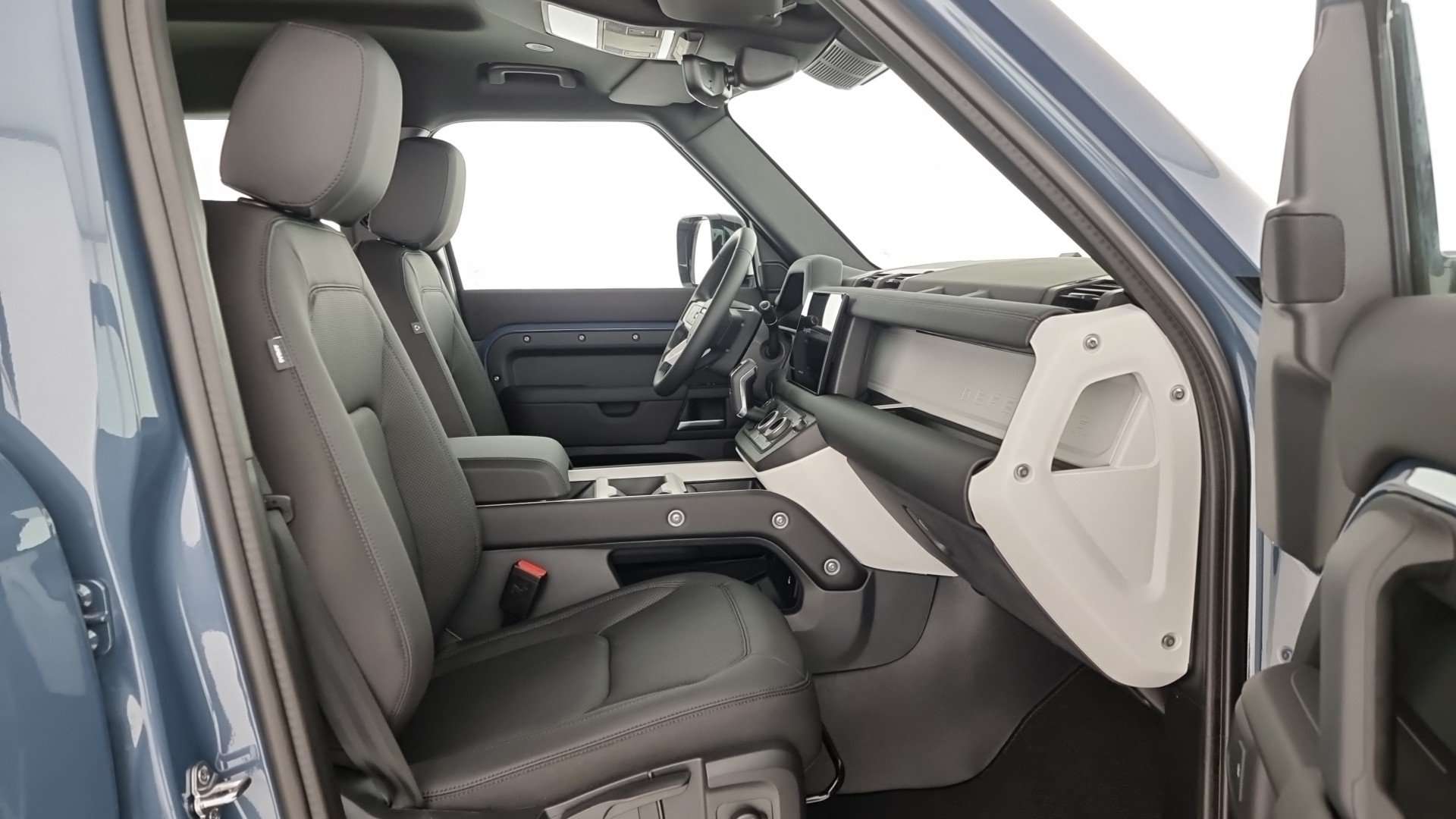 Land Rover Defender 110 S 3.0D I6 200 CV AWD Auto - 2025 - Joinsteer - #3