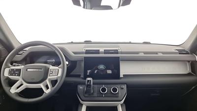 Land Rover Defender 110 S 3.0D I6 200 CV AWD Auto -  - Joinsteer - #3