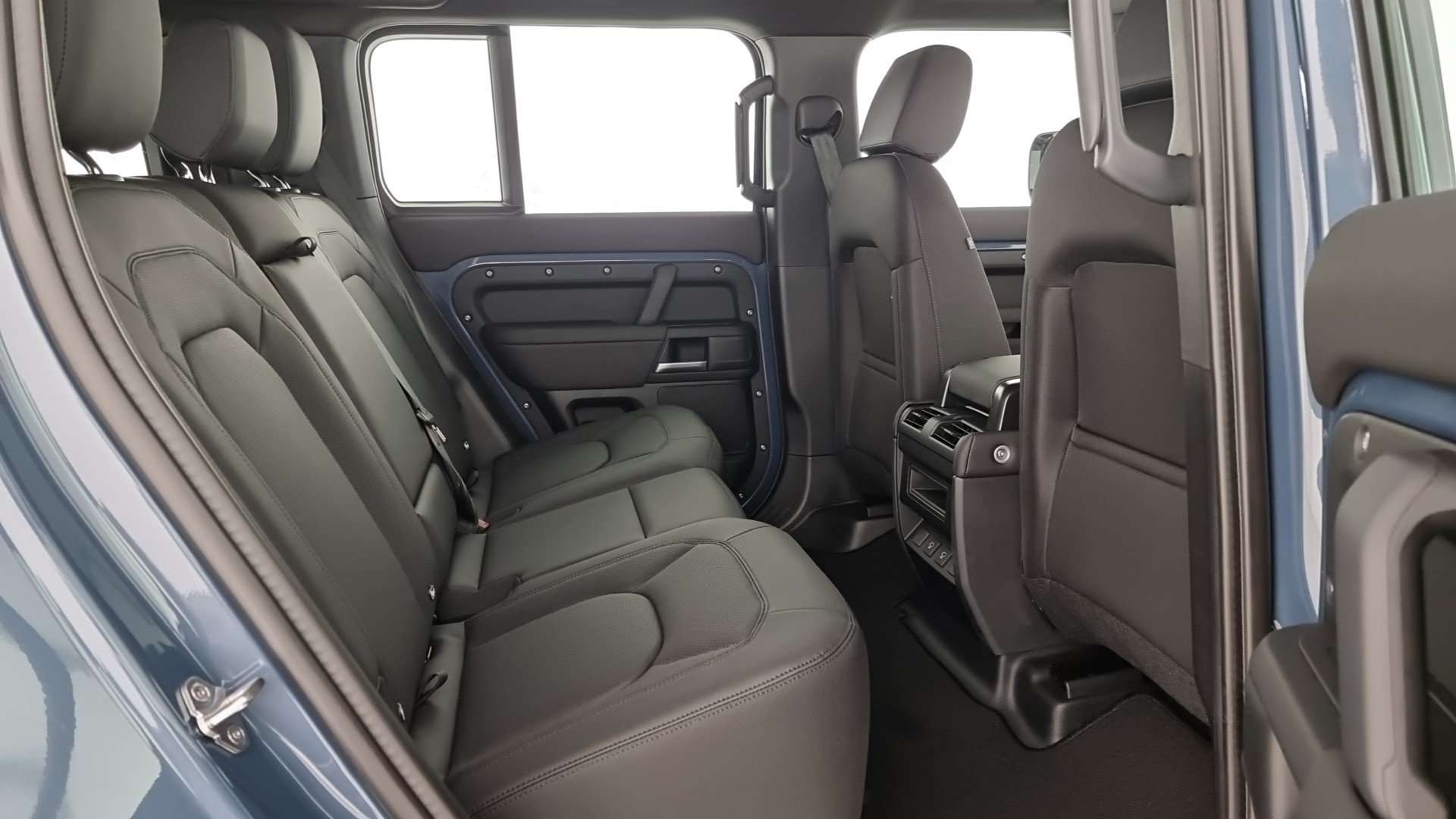 Land Rover Defender 110 S 3.0D I6 200 CV AWD Auto - 2025 - Joinsteer - #5