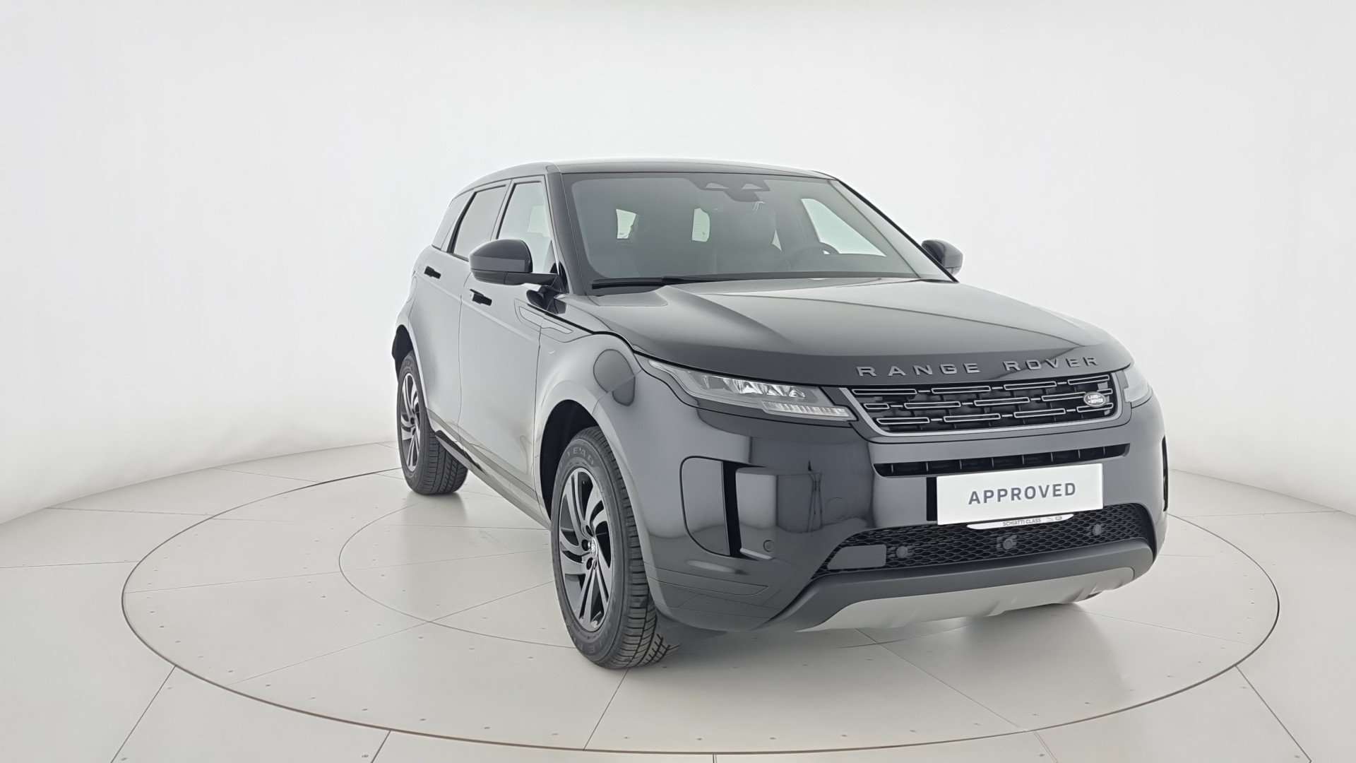 Land Rover Range Rover Evoque 2.0D I4 163 CV AWD Auto S - 2025 - Joinsteer - #26