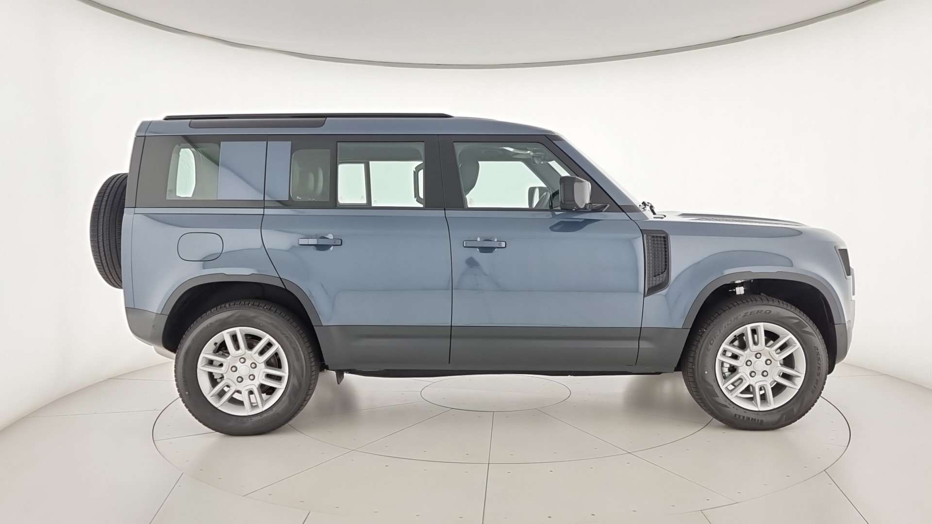 Land Rover Defender 110 S 3.0D I6 200 CV AWD Auto - 2025 - Joinsteer - #6