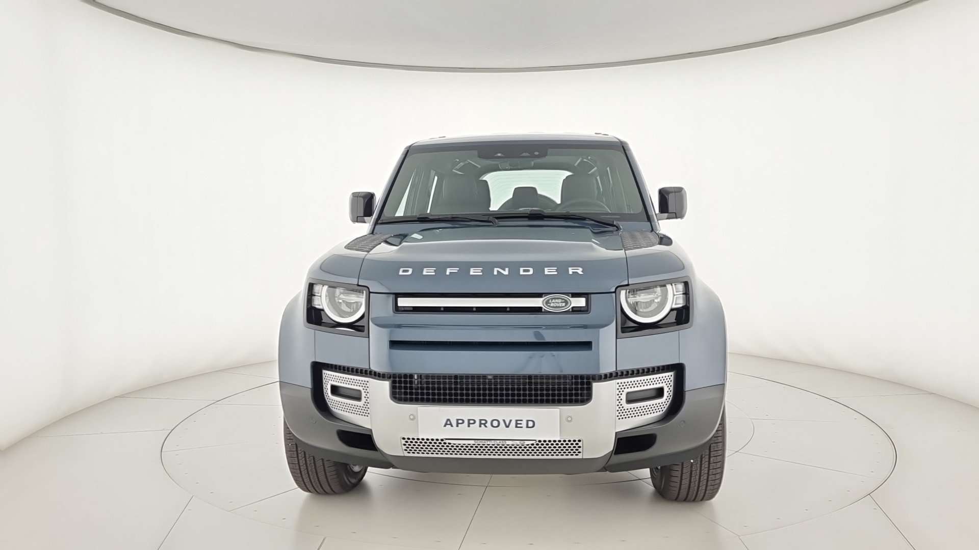 Land Rover Defender 110 S 3.0D I6 200 CV AWD Auto - 2025 - Joinsteer - #8