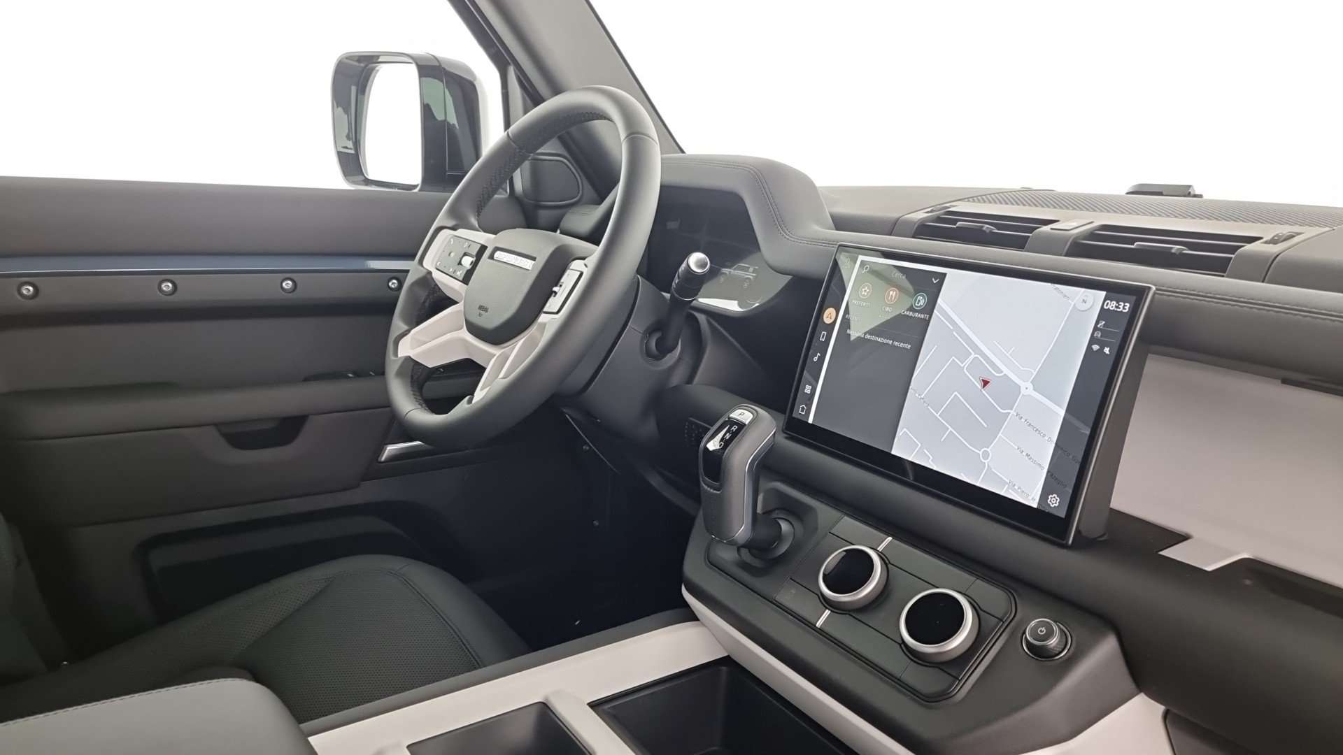 Land Rover Defender 110 S 3.0D I6 200 CV AWD Auto - 2025 - Joinsteer - #11