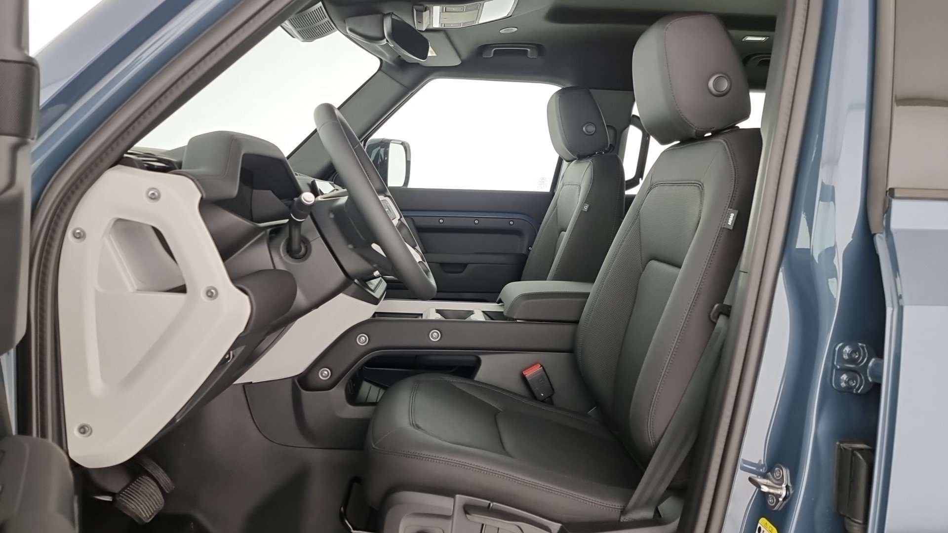 Land Rover Defender 110 S 3.0D I6 200 CV AWD Auto - 2025 - Joinsteer - #18