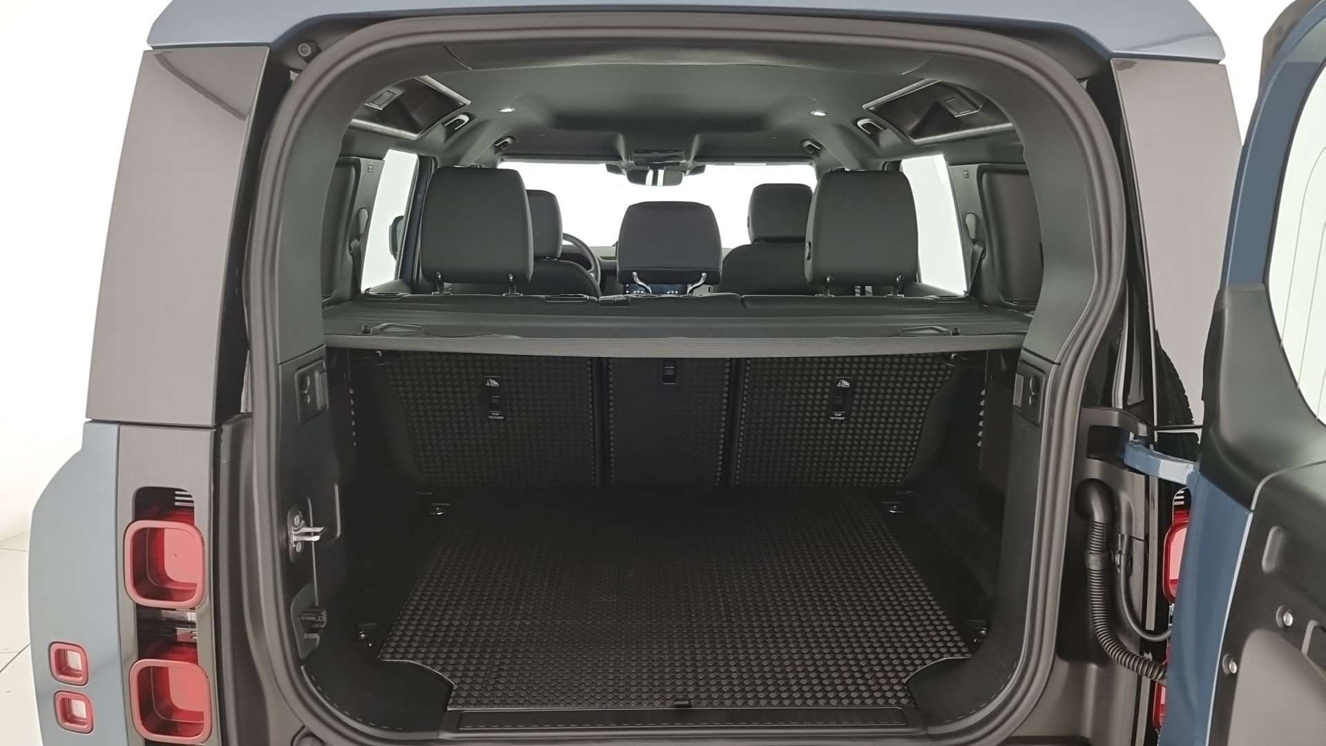 Land Rover Defender 110 S 3.0D I6 200 CV AWD Auto - 2025 - Joinsteer - #21