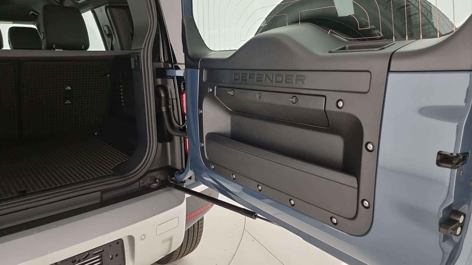Land Rover Defender 110 S 3.0D I6 200 CV AWD Auto - 2025 - Joinsteer - #22