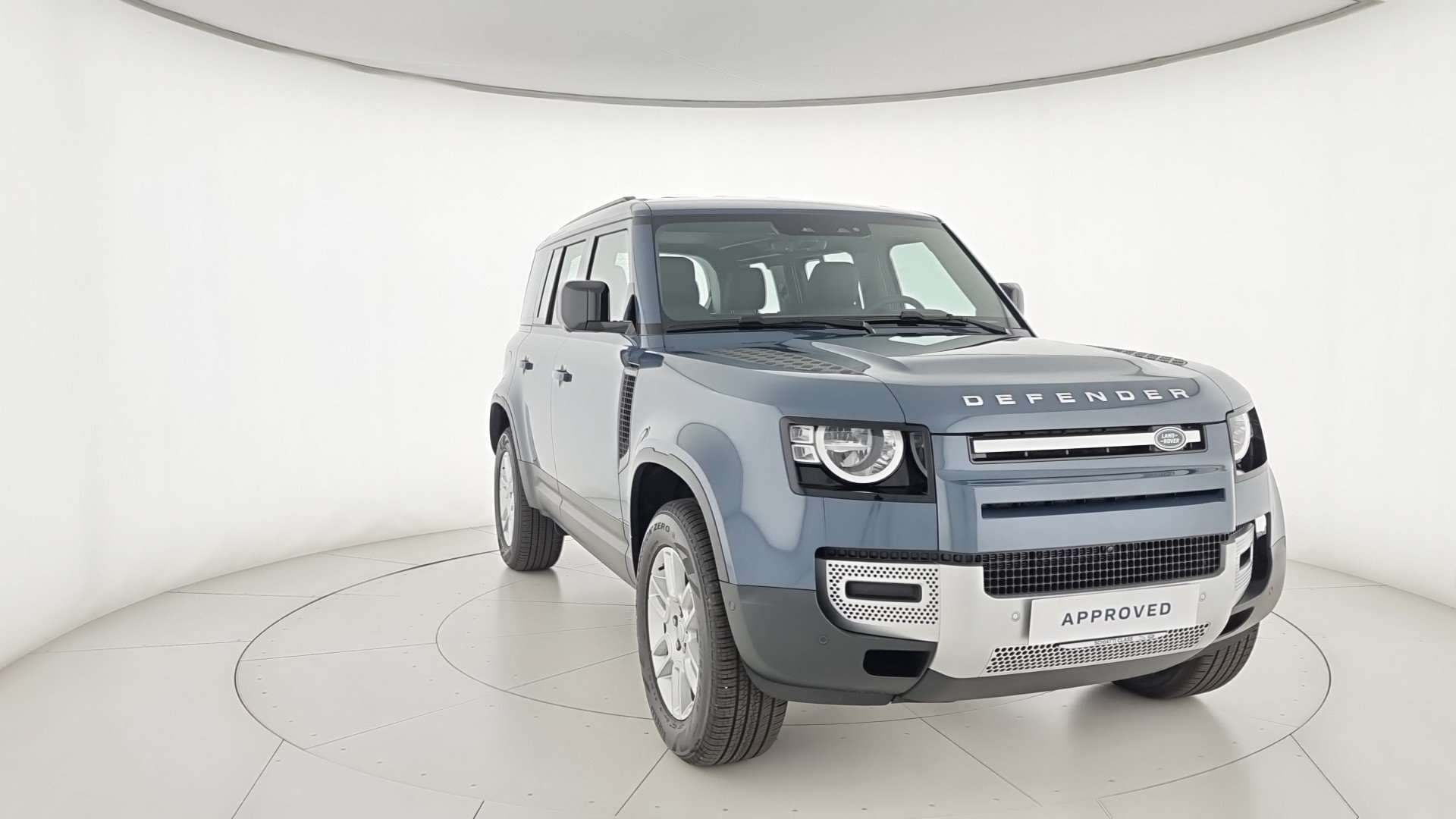 Land Rover Defender 110 S 3.0D I6 200 CV AWD Auto - 2025 - Joinsteer - #24