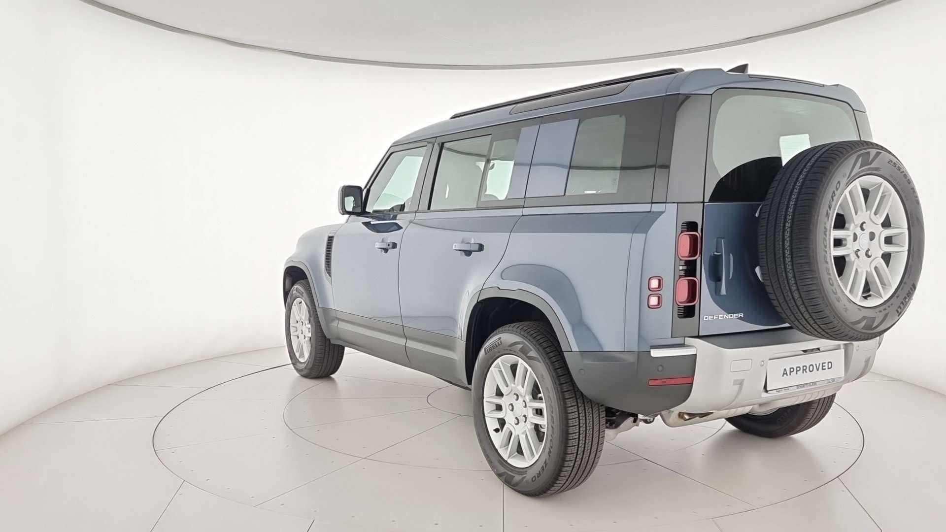 Land Rover Defender 110 S 3.0D I6 200 CV AWD Auto - 2025 - Joinsteer - #26