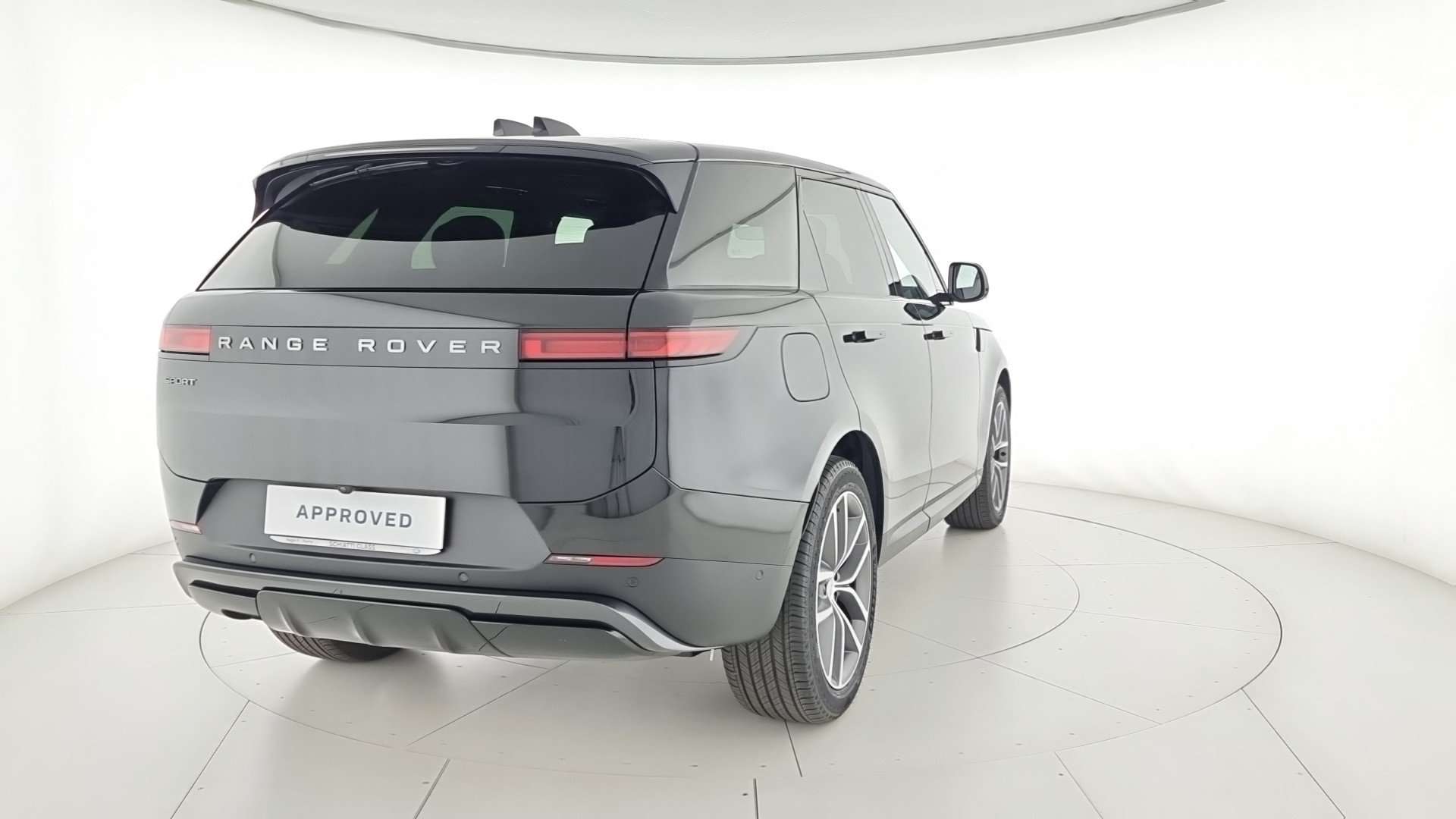 Land Rover Range Rover Sport SE 3.0D L6 249 CV - 2025 - Joinsteer - #2