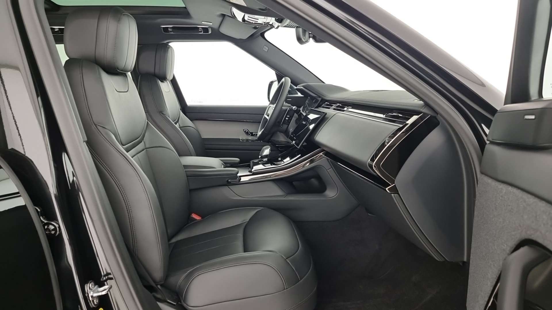 Land Rover Range Rover Sport SE 3.0D L6 249 CV - 2025 - Joinsteer - #3