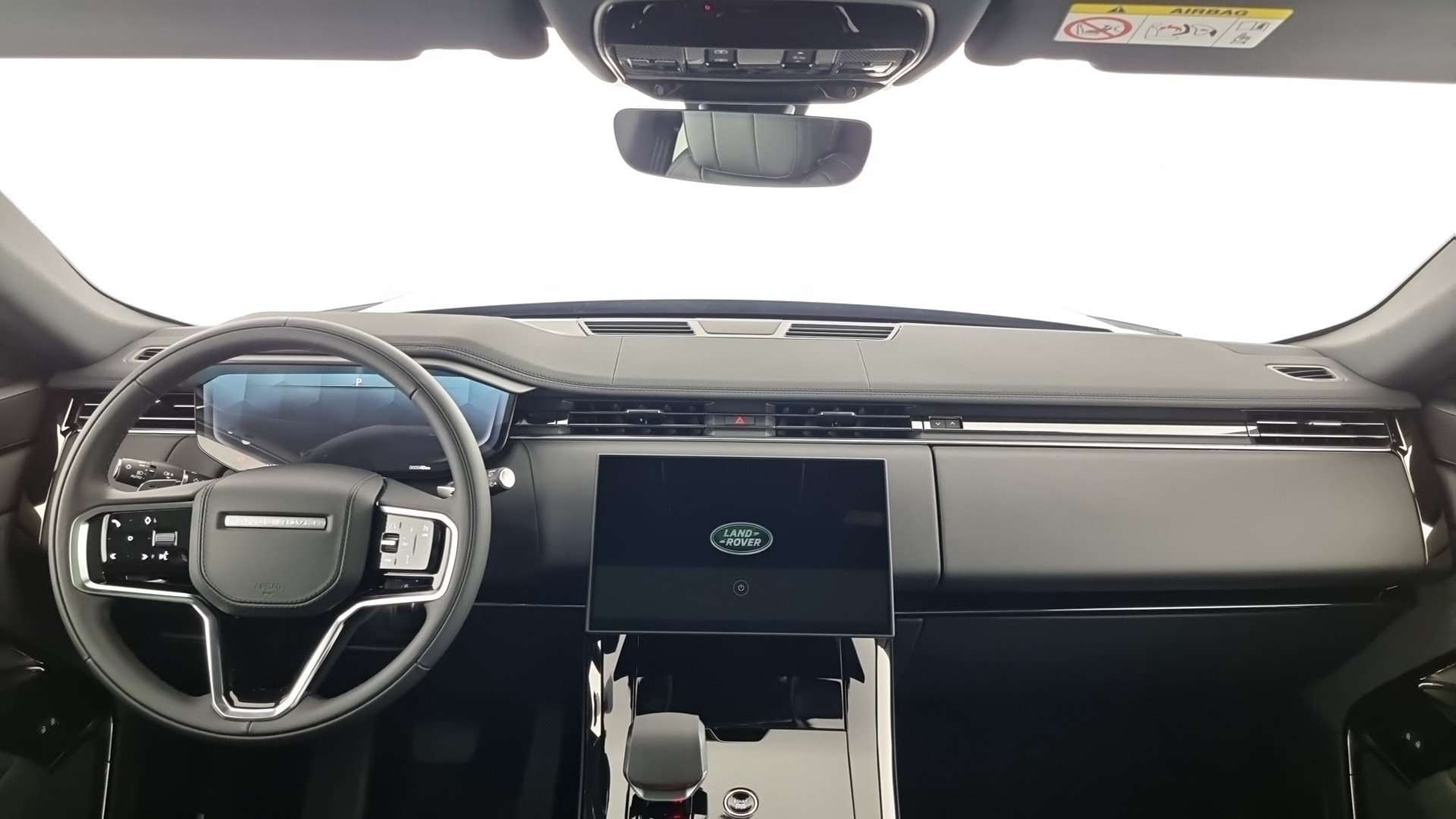 Land Rover Range Rover Sport SE 3.0D L6 249 CV - 2025 - Joinsteer - #4