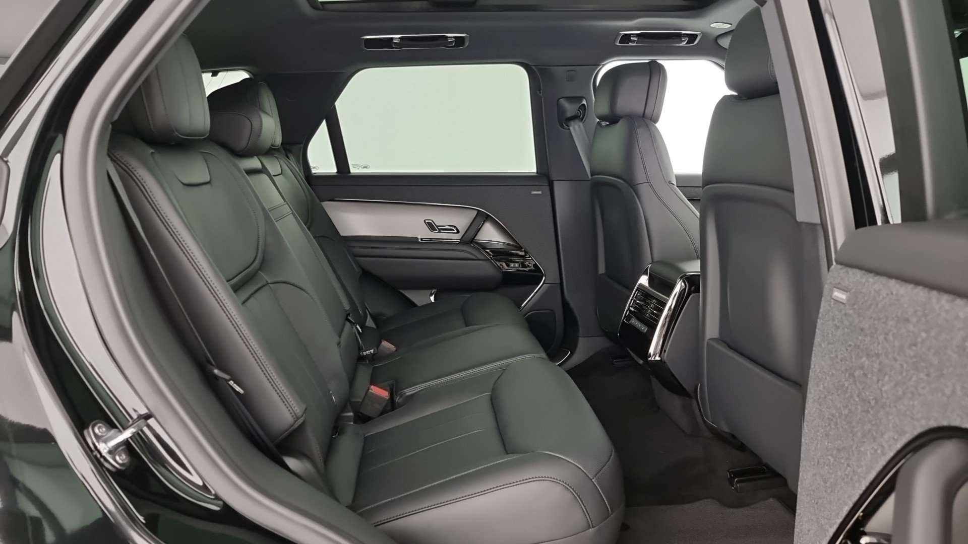 Land Rover Range Rover Sport SE 3.0D L6 249 CV - 2025 - Joinsteer - #5