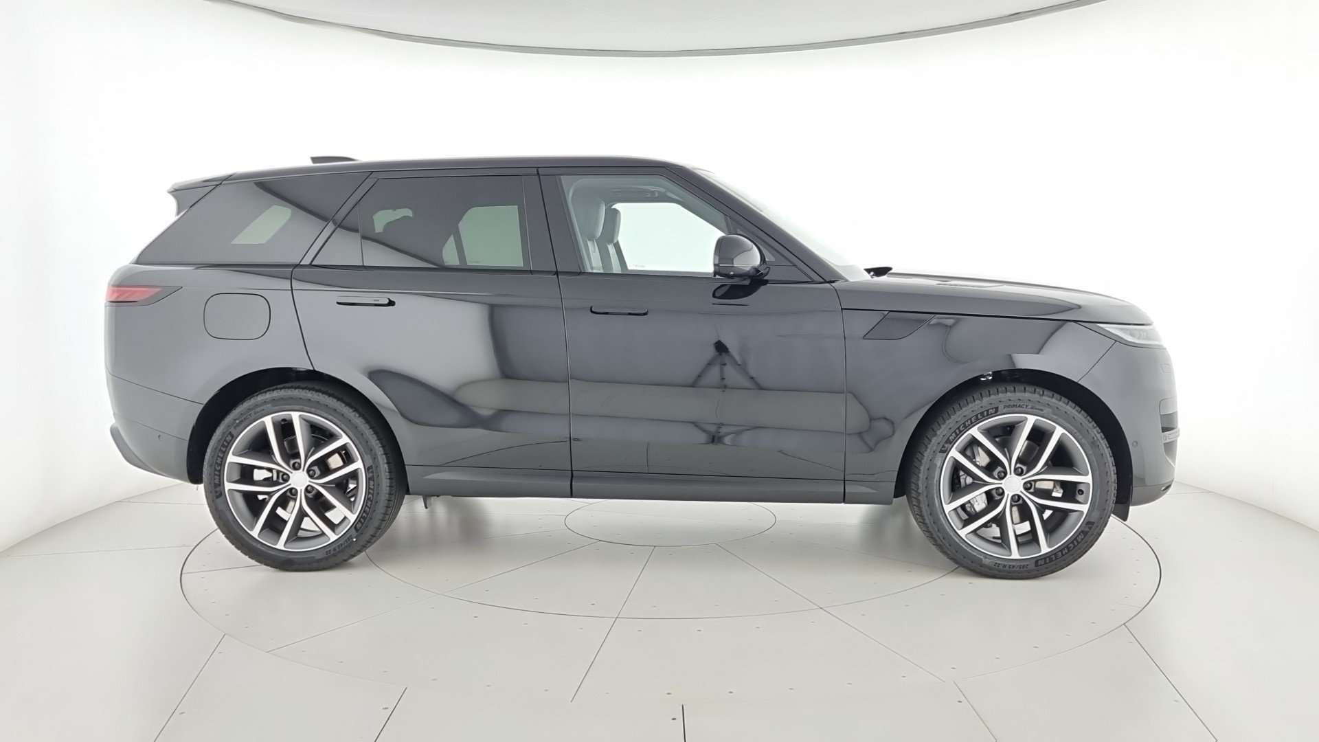 Land Rover Range Rover Sport SE 3.0D L6 249 CV - 2025 - Joinsteer - #6