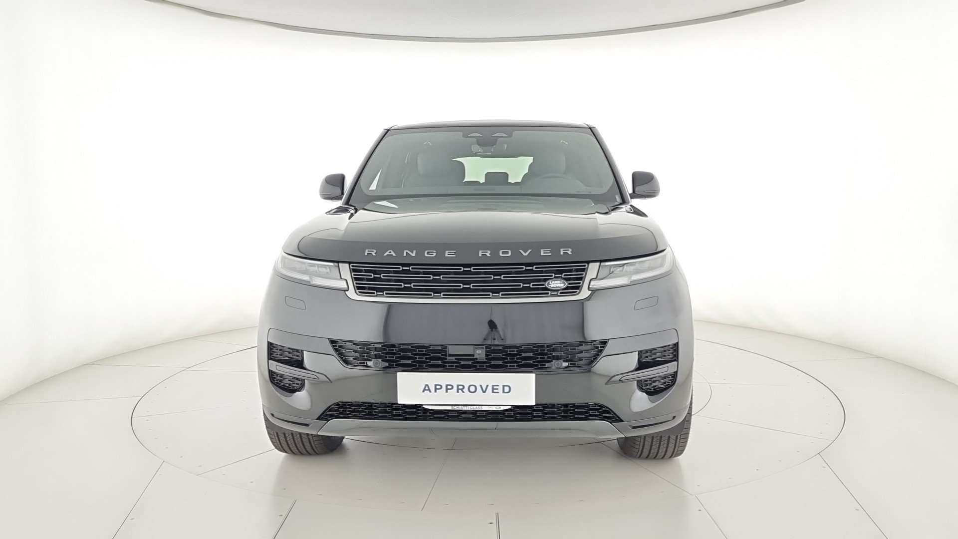 Land Rover Range Rover Sport SE 3.0D L6 249 CV - 2025 - Joinsteer - #8