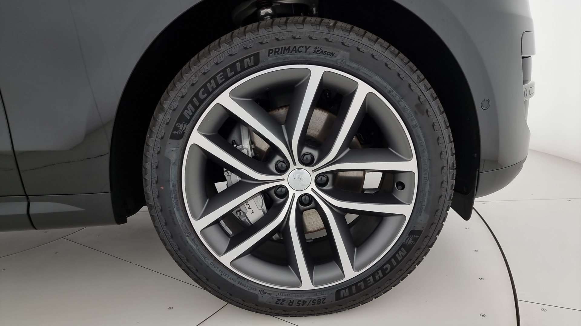 Land Rover Range Rover Sport SE 3.0D L6 249 CV - 2025 - Joinsteer - #9