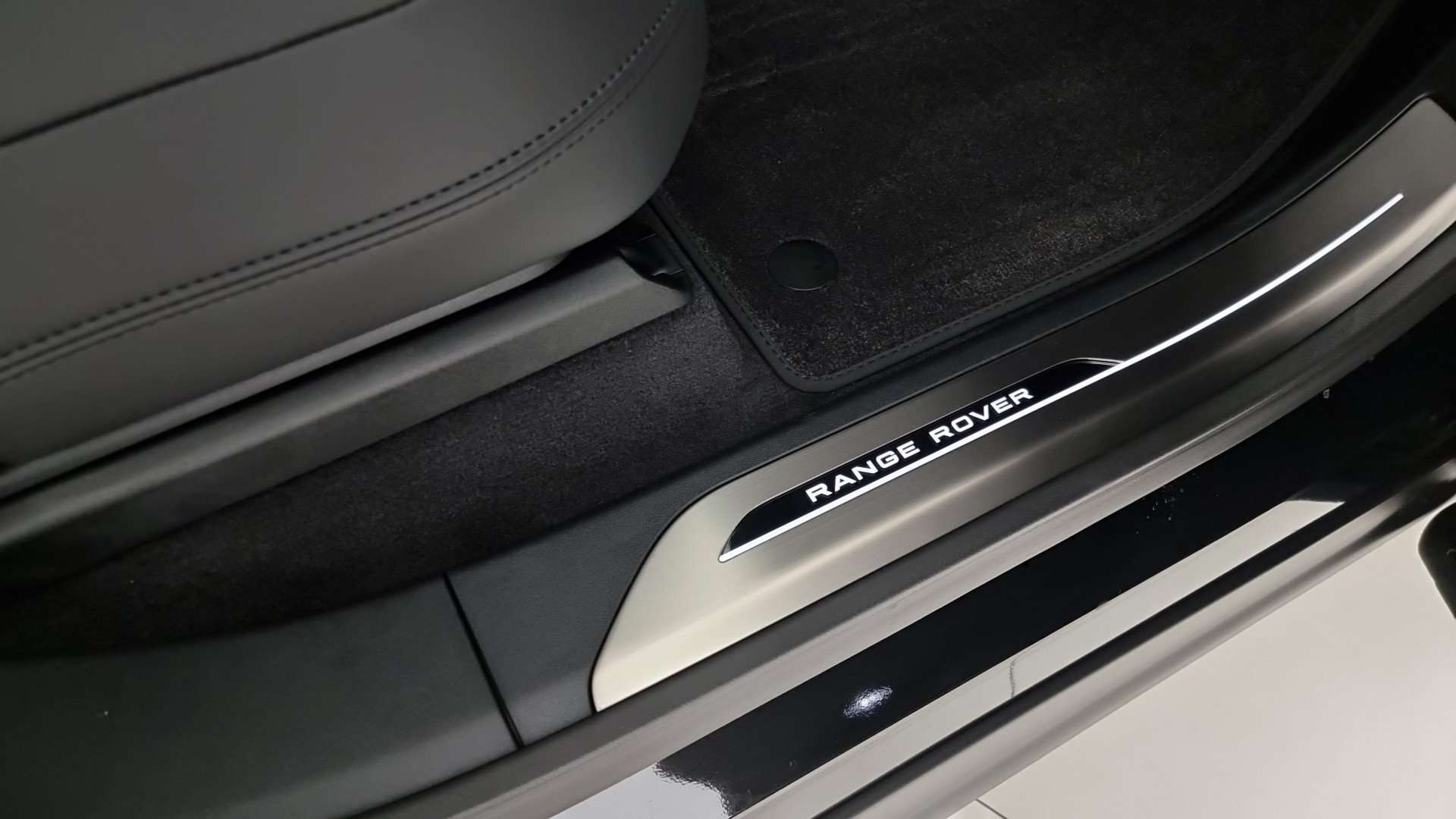Land Rover Range Rover Sport SE 3.0D L6 249 CV - 2025 - Joinsteer - #10
