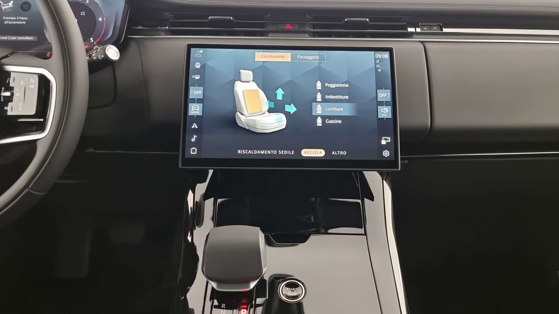 Land Rover Range Rover Sport SE 3.0D L6 249 CV - 2025 - Joinsteer - #14