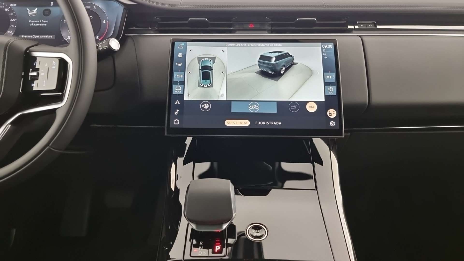 Land Rover Range Rover Sport SE 3.0D L6 249 CV - 2025 - Joinsteer - #15