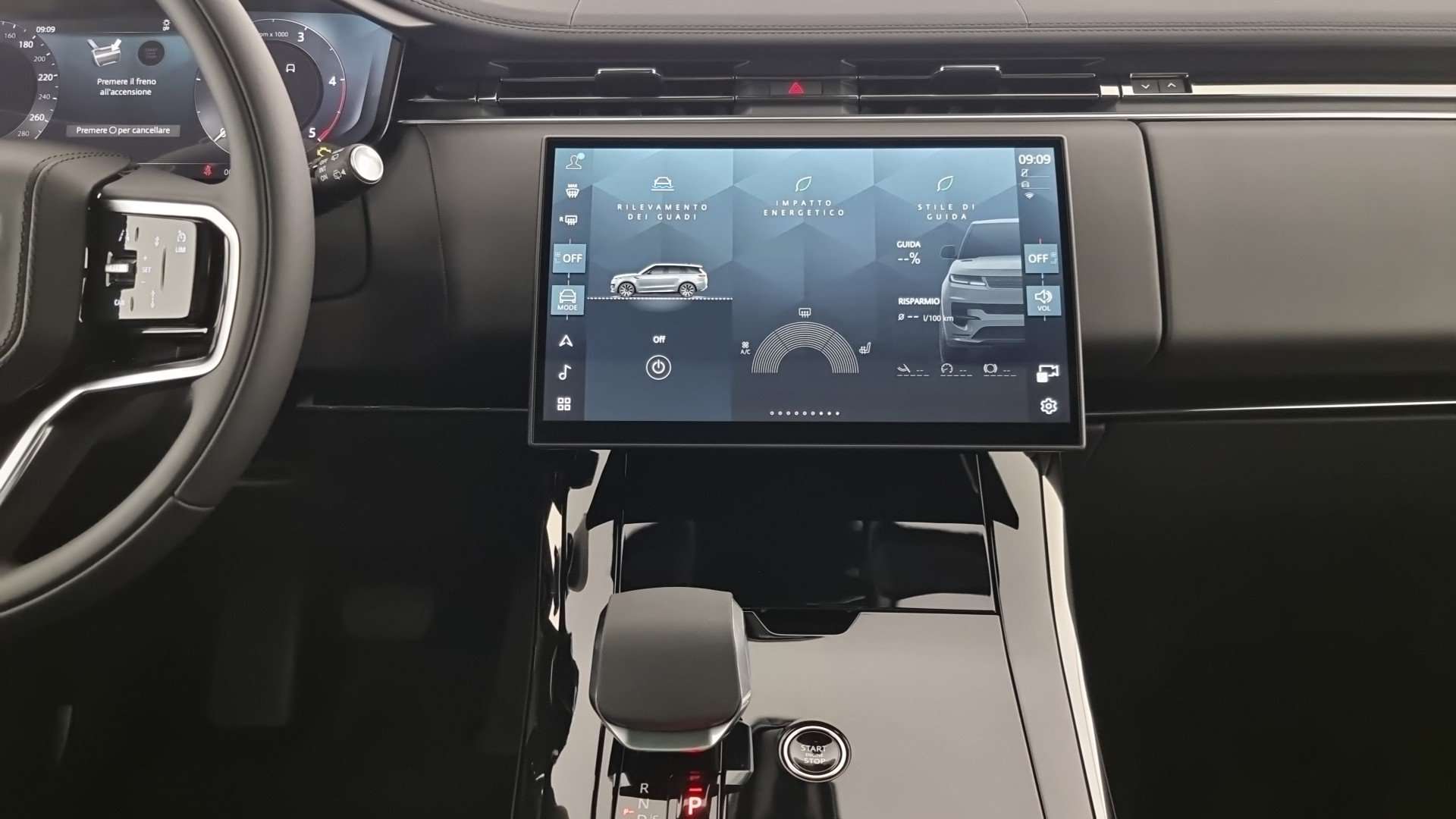 Land Rover Range Rover Sport SE 3.0D L6 249 CV - 2025 - Joinsteer - #16