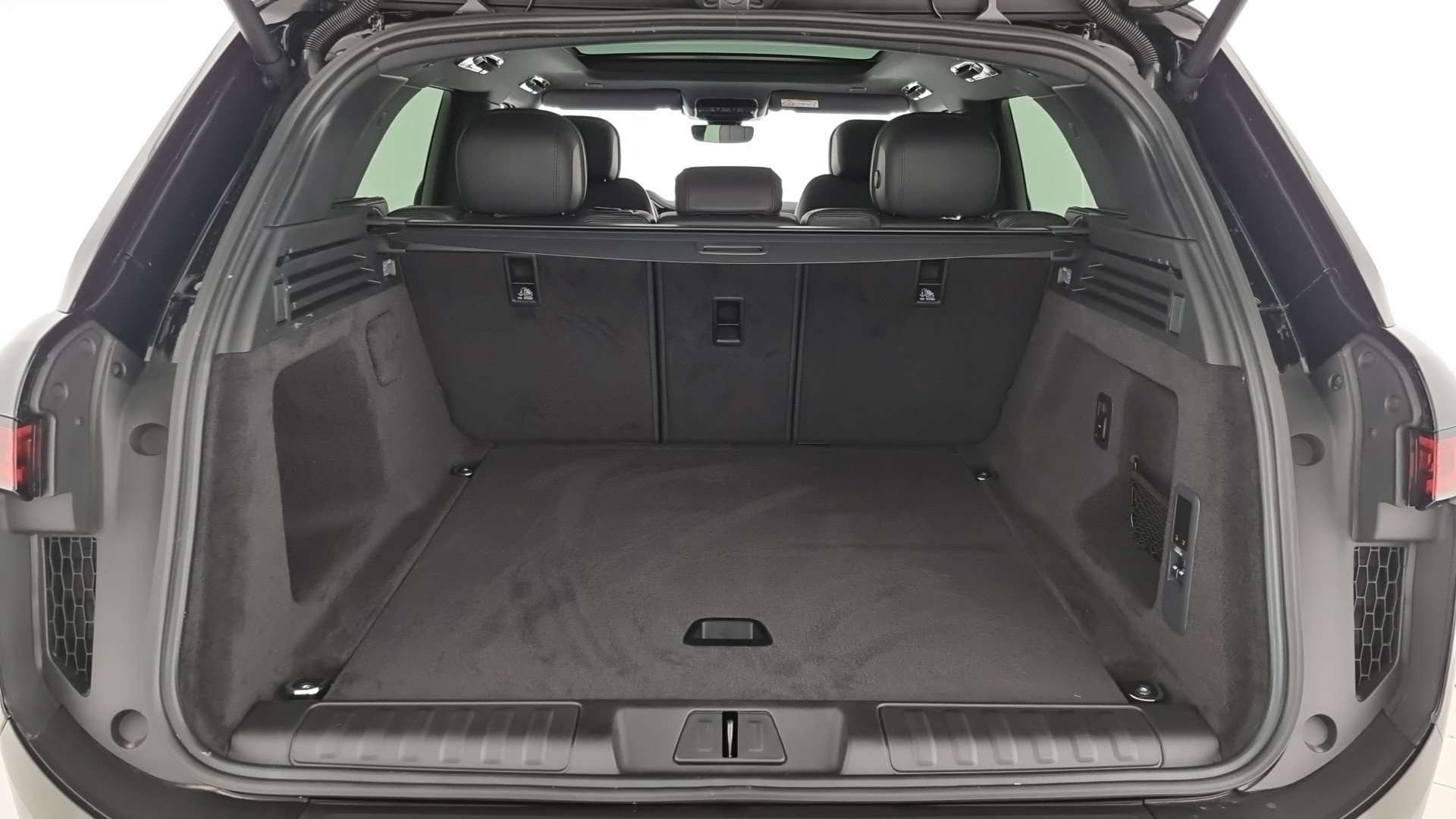 Land Rover Range Rover Sport SE 3.0D L6 249 CV - 2025 - Joinsteer - #21