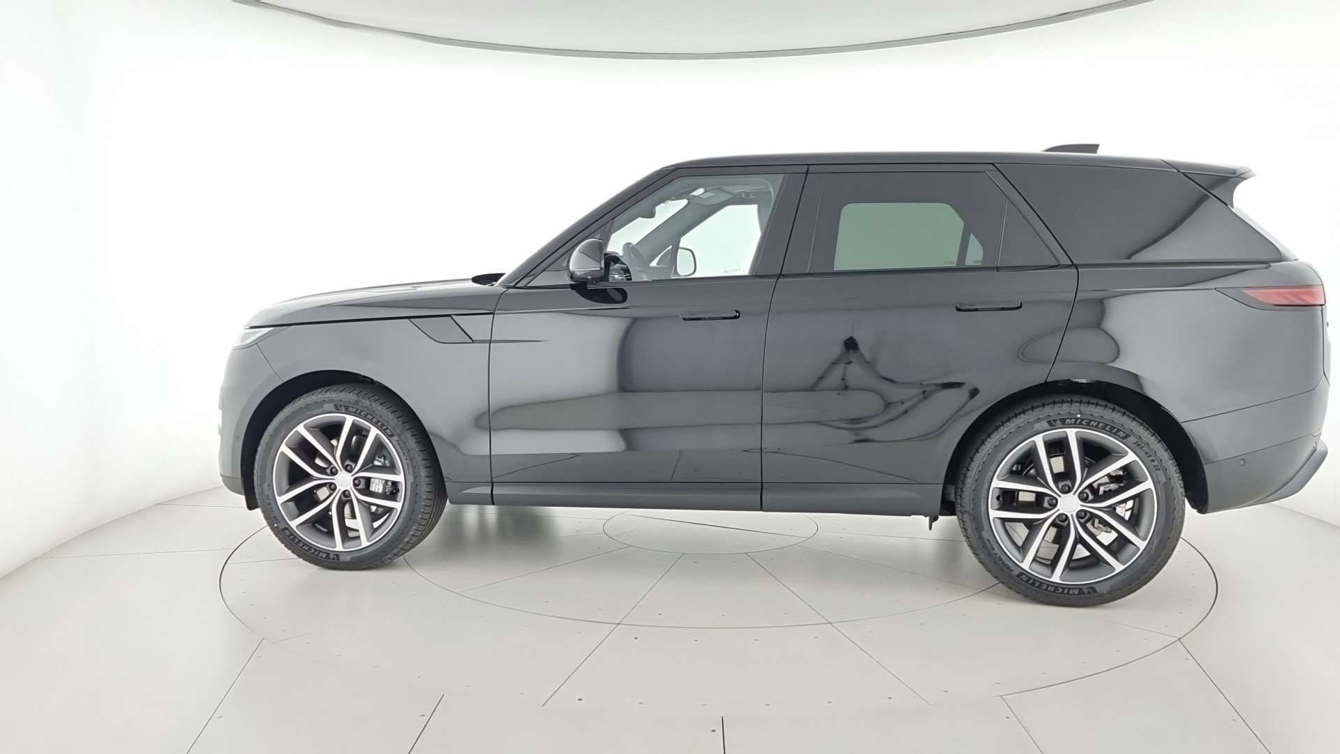 Land Rover Range Rover Sport SE 3.0D L6 249 CV - 2025 - Joinsteer - #27