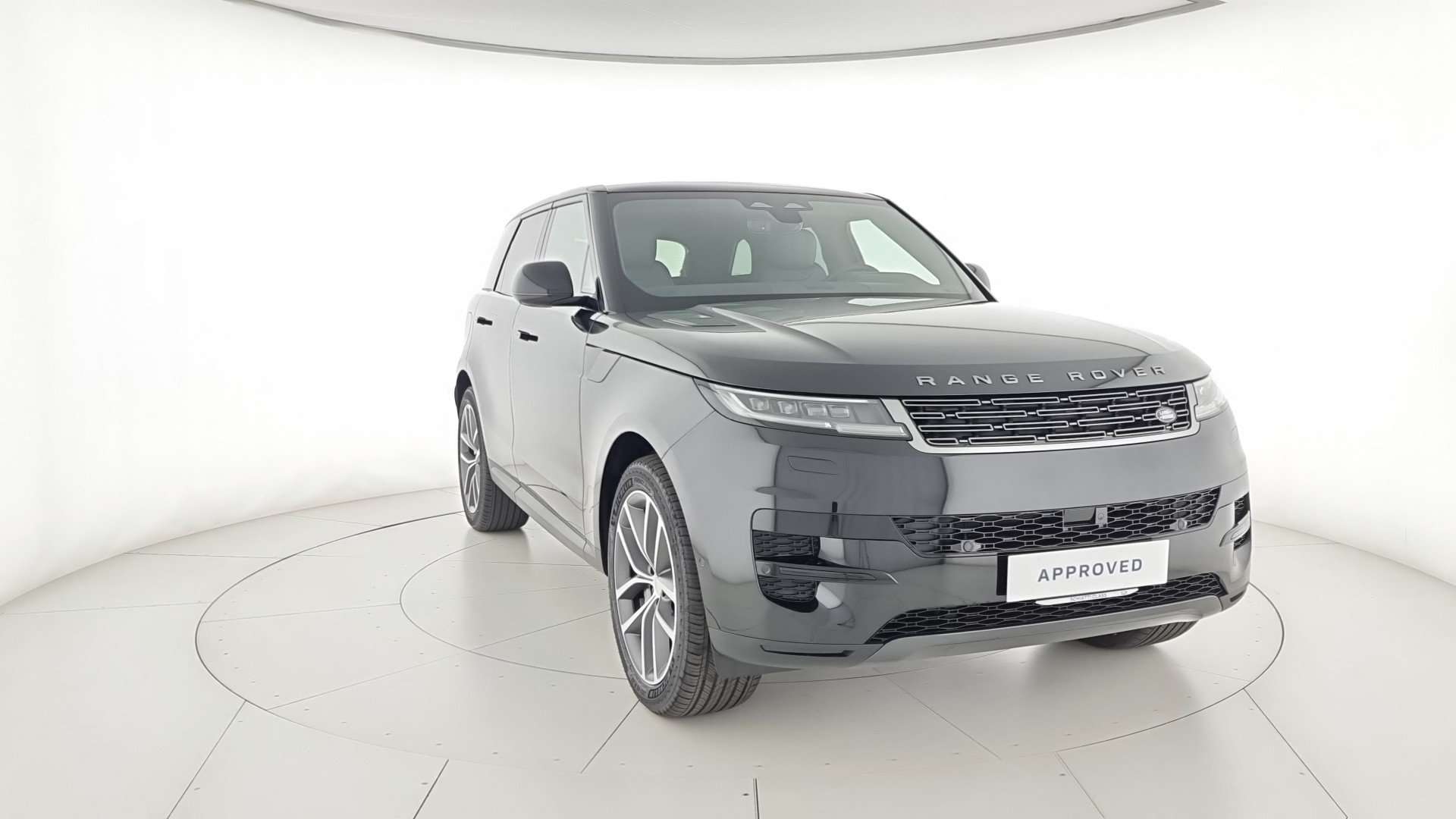 Land Rover Range Rover Sport SE 3.0D L6 249 CV - 2025 - Joinsteer - #28