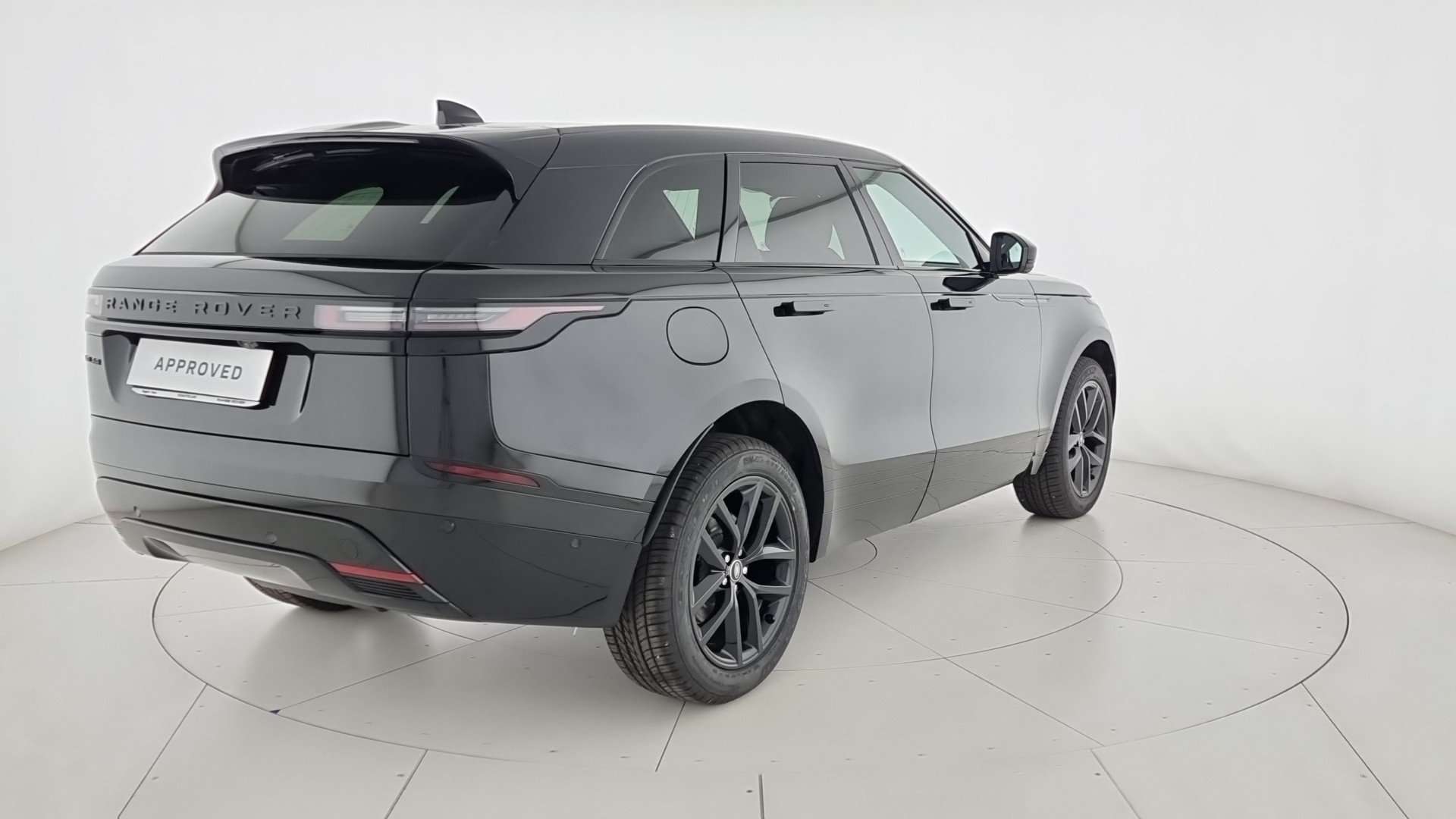 Land Rover Range Rover Velar 2.0D I4 204 CV Dynamic SE - 2025 - Joinsteer - #2