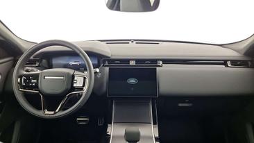 Land Rover Range Rover Velar 2.0D I4 204 CV Dynamic SE — photo 4