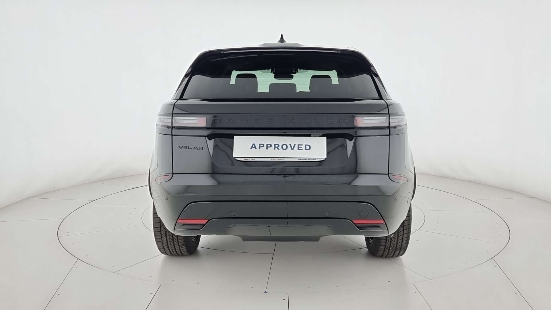 Land Rover Range Rover Velar 2.0D I4 204 CV Dynamic SE - 2025 - Joinsteer - #7