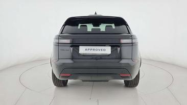 Land Rover Range Rover Velar 2.0D I4 204 CV Dynamic SE — photo 7