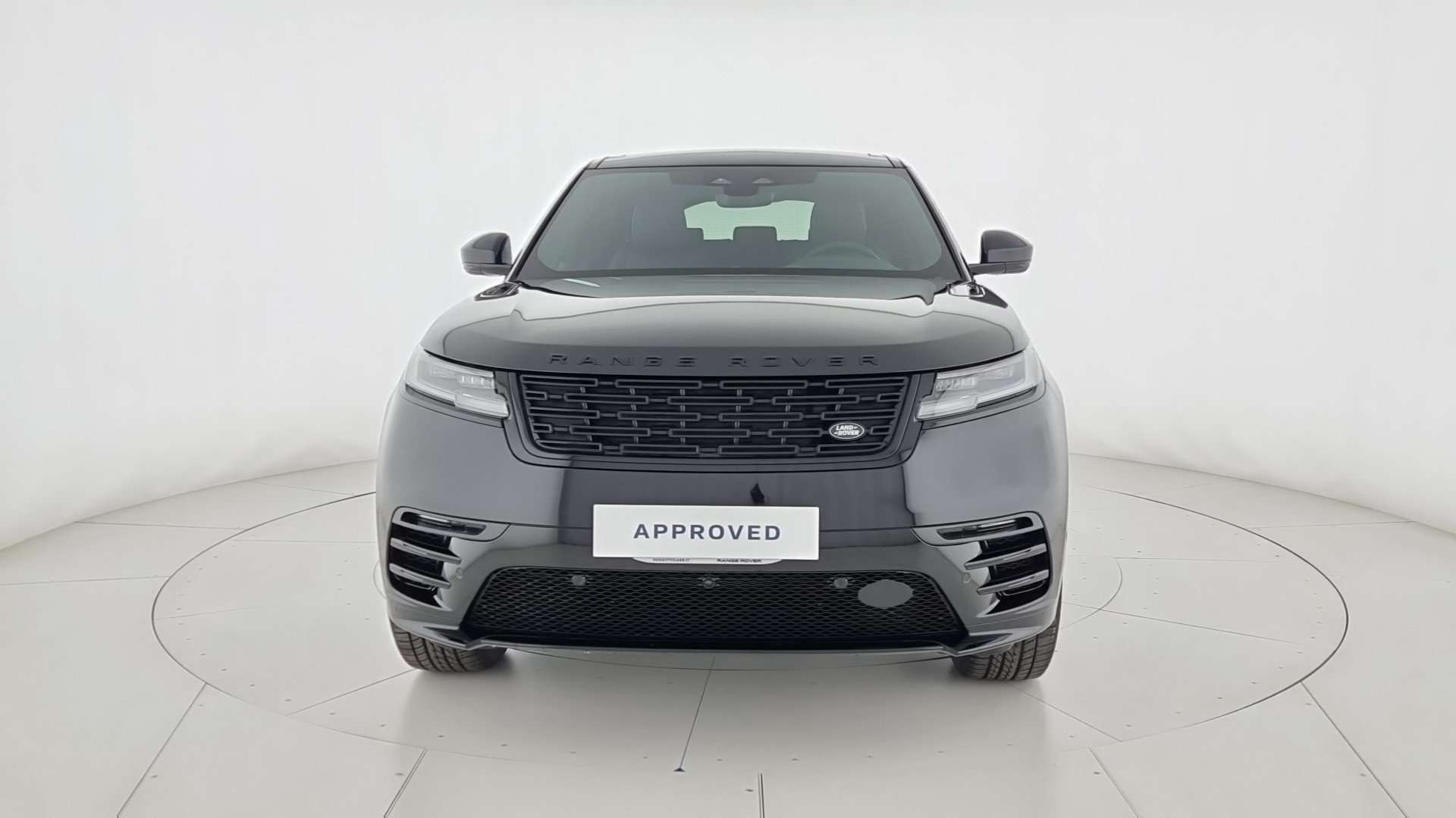 Land Rover Range Rover Velar 2.0D I4 204 CV Dynamic SE - 2025 - Joinsteer - #8