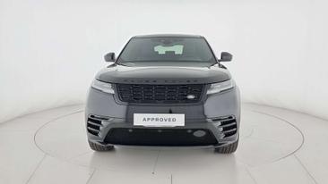 Land Rover Range Rover Velar 2.0D I4 204 CV Dynamic SE — photo 8