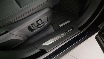Land Rover Range Rover Velar 2.0D I4 204 CV Dynamic SE — photo 10