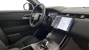 Land Rover Range Rover Velar 2.0D I4 204 CV Dynamic SE — photo 11