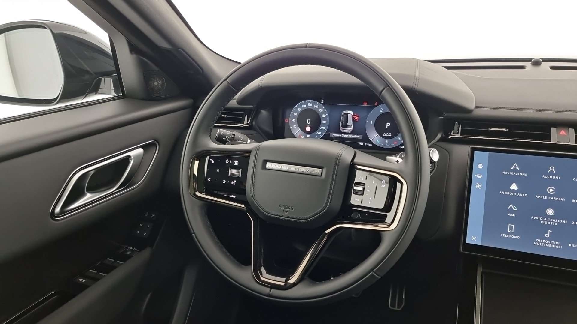 Land Rover Range Rover Velar 2.0D I4 204 CV Dynamic SE - 2025 - Joinsteer - #12