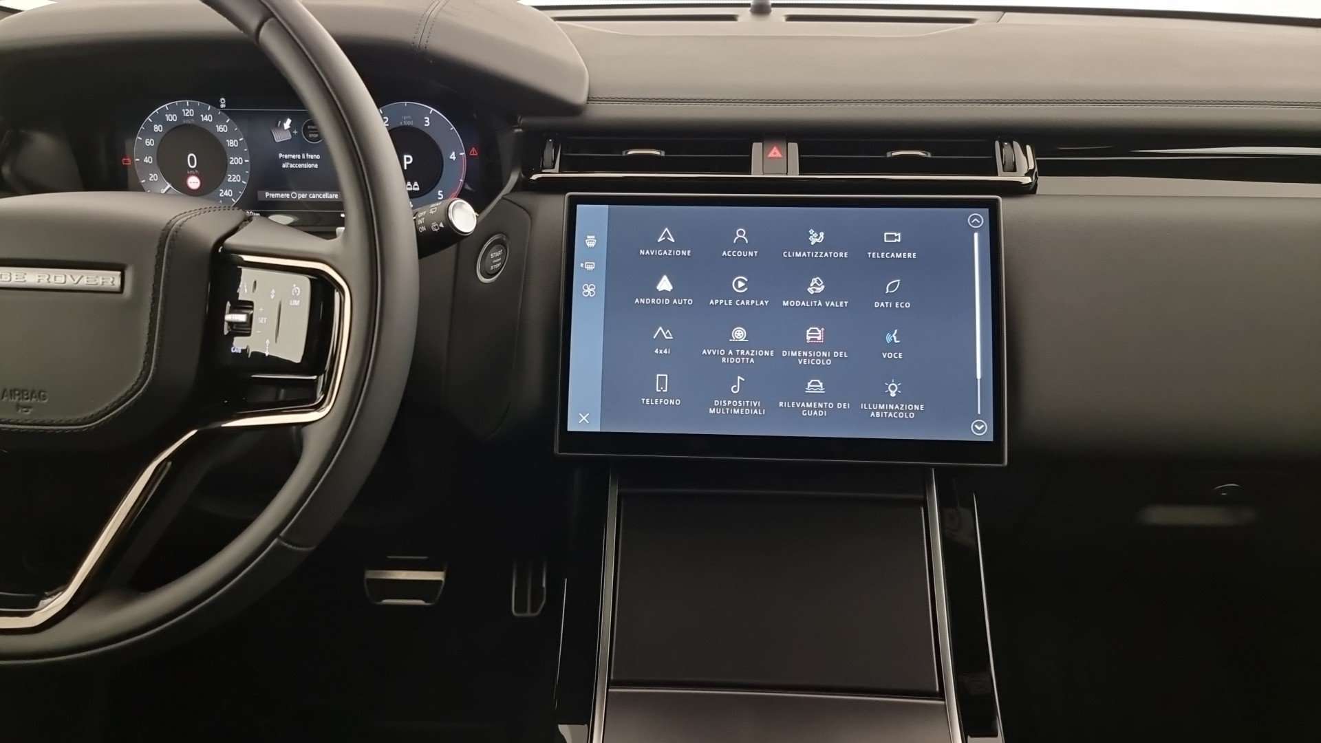 Land Rover Range Rover Velar 2.0D I4 204 CV Dynamic SE - 2025 - Joinsteer - #13