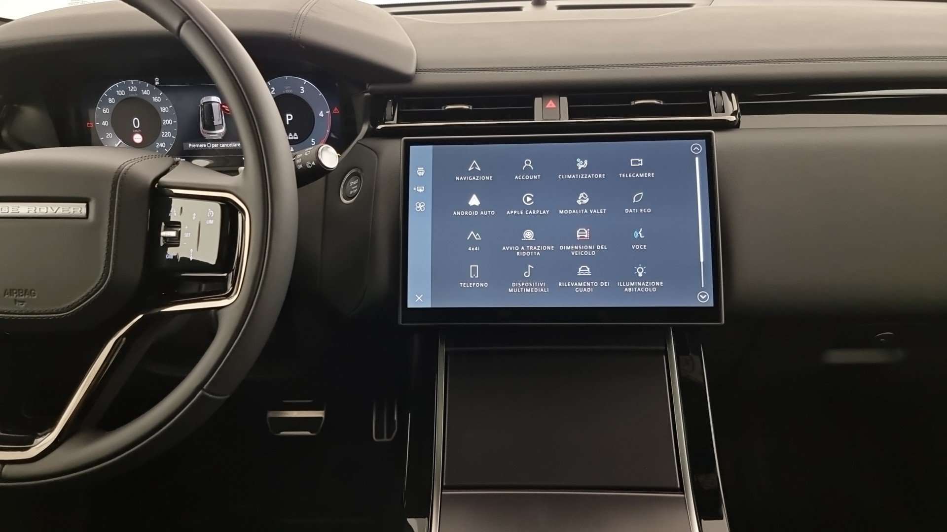 Land Rover Range Rover Velar 2.0D I4 204 CV Dynamic SE - 2025 - Joinsteer - #14