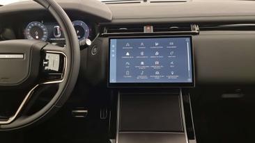 Land Rover Range Rover Velar 2.0D I4 204 CV Dynamic SE — photo 14