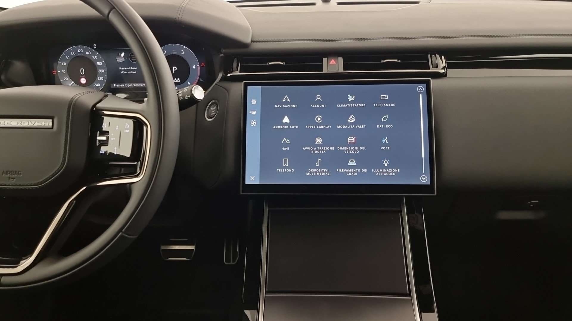 Land Rover Range Rover Velar 2.0D I4 204 CV Dynamic SE - 2025 - Joinsteer - #15