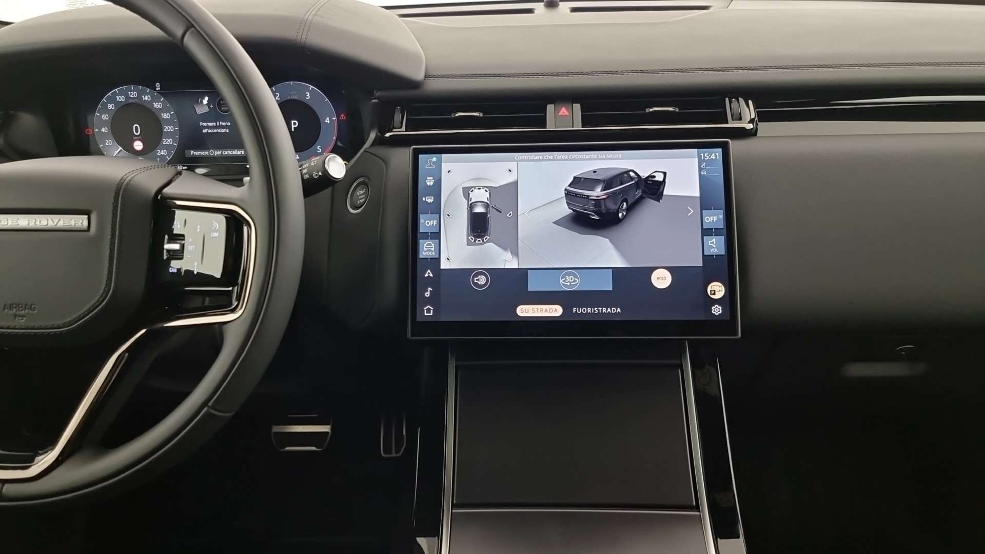 Land Rover Range Rover Velar 2.0D I4 204 CV Dynamic SE - 2025 - Joinsteer - #16