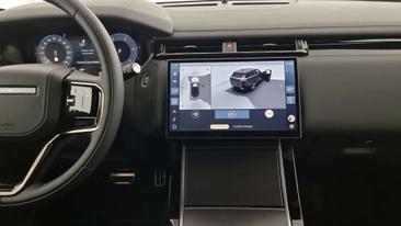 Land Rover Range Rover Velar 2.0D I4 204 CV Dynamic SE — photo 16